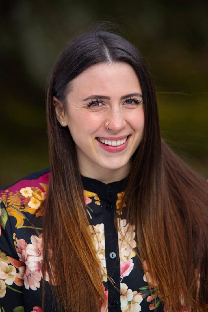 Hannah Hamberg Cedar Group Marketing PR